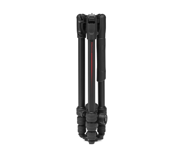 Manfrotto BeFree Advanced Twist Arca-Swiss - 1486316 - zdjęcie 2